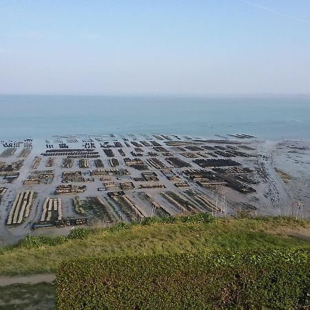 Studio Cancale Kültér fotó
