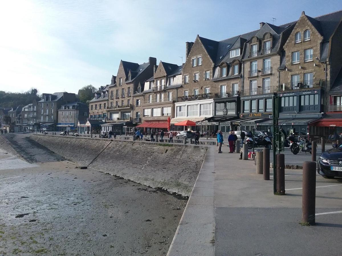 Studio Cancale Kültér fotó